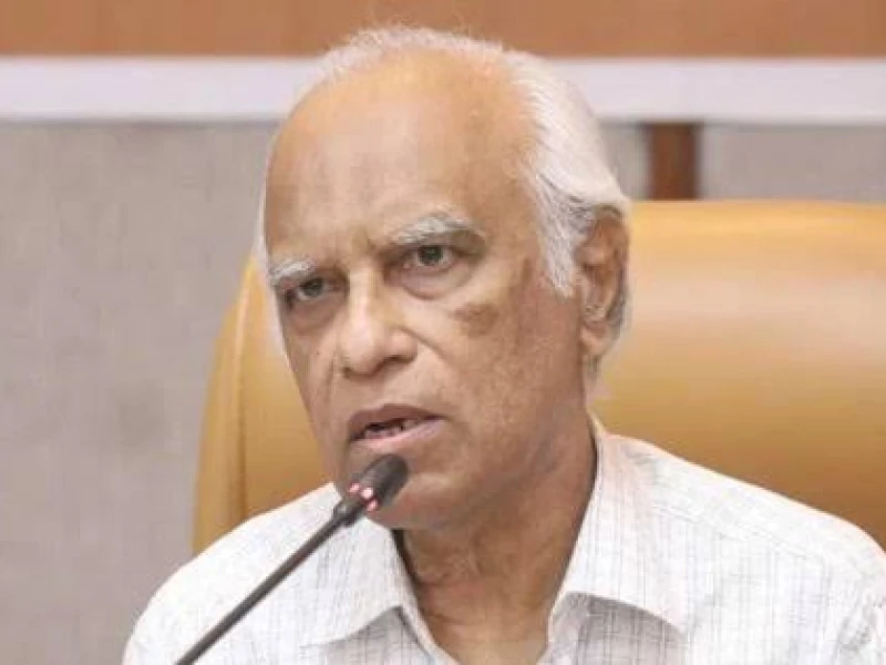 Elected Govt May Struggle with Huge Reform Proposals: Adviser Wahiduddin